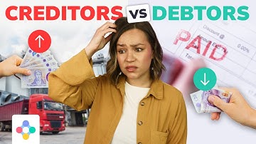 Creditors and Debtors - What