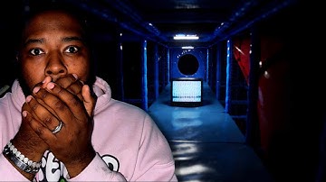 VISITNG THE REAL BACKROOMS | SUBLIMINAL [DEMO]