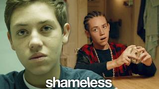 The Rise and Fall of White Boy Carl: Part 1 | Shameless