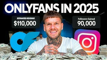 How to run your OnlyFans page in 2025 (Proven Method)