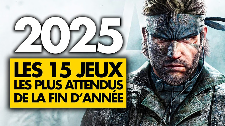The 15 most anticipated games of the end of 2025! Some very, very big stuff to come 😍