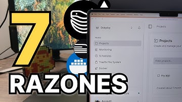 Por qué uso VPS antes que Vercel (y los serverless)