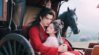 The girl drugged with aphrodisiac mistakenly entered the young general's carriage...