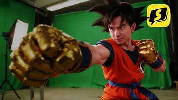 一站式 + 批量化生成AI《龙珠》真人大片？用Skyreels轻松生成电影级剧照+视频！