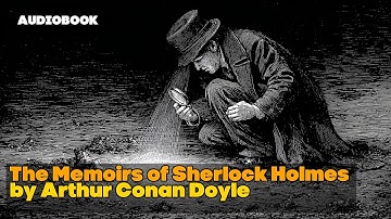 Cool Logic, Dark Streets, and a Final Showdown — Classic Mystery Audiobook