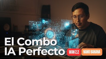 Transforma Fotos en Videos con Wan 2.2 + Nano Banana (100% Gratis)