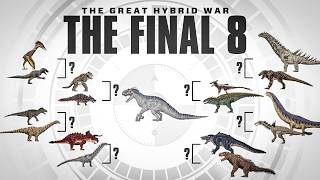 The 8 Hybrids that can Kill the Indom 2.0 REVEALED