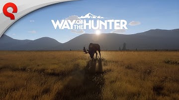 Way of the Hunter | Elkcrest Island Free Update Trailer