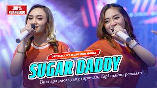 Sugar Daddy ( Live Music) | Duo Manja