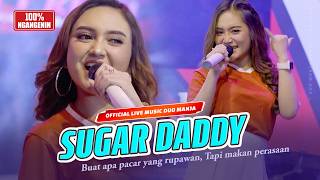 Sugar Daddy ( Live Music) | Duo Manja