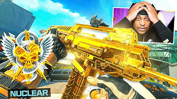 Black Ops 7 - 285 Kills & 3 NUKES "M8A1" 🔥 (COD BO7 Multiplayer Gameplay)