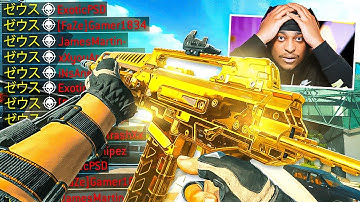 Black Ops 7 - 285 Kills & 3 NUKES "M8A1" 🔥 (COD BO7 Multiplayer Gameplay)