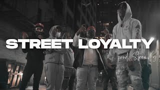 [FREE] Lil Tjay x Polo G Type Beat - 'Street Loyalty' | Lil Durk Emotional Piano Type Beat 2025
