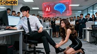 CEO wanita memecat programmer jenius yang tak dikenal. Tahu identitas aslinya, CEO langsung berlutut