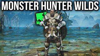 Monster Hunter Wilds | How to Make A Mixed Set