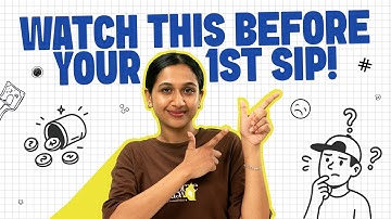 Your SIP Never Grows Due To These 5 MISTAKES 😳 | STACKED Powerups