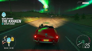 FORZA HORIZON 4 FORTUNE ISLAND Gameplay Walkthrough Part 7 - ENDING