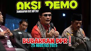TANGGAPAN GUS MIFTAH !!  GESIKAN KLATEN