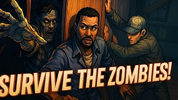 I Was Forced to Make an IMPOSSIBLE CHOICE 😭 | TWD Season 1