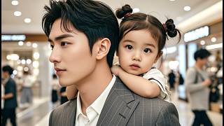 A country woman meets a CEO, who takes them home to spoil after seeing her child bears his mark!