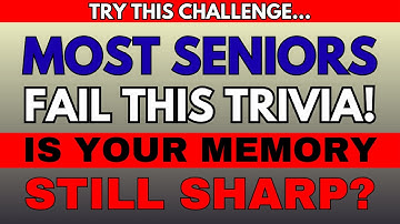 If You Can Get 10 Correct Answers Your IQ Is At Least 175! Ready To Find Out?