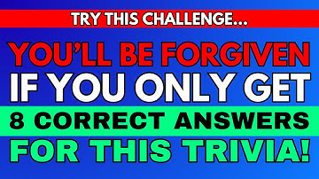 If You Can Get 10 Correct Answers Your IQ Is At Least 175! Ready To Find Out?