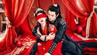On wedding night, husband sent her to cruel prince’s bed, yet her trembling tight won his best favor