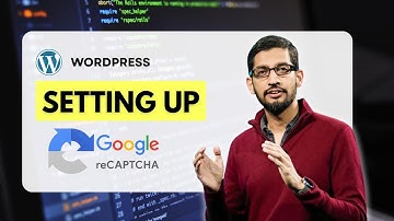Stop Fake Signups! Install Google reCAPTCHA v3 on WordPress (Full Setup & Why You Need It)