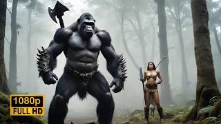 the Planet of the Apes : Film Penuh Penuh Aksi Dengan Subtitle Indonesia!