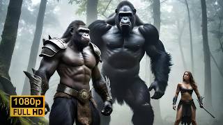 the Planet of the Apes : Film Penuh Penuh Aksi Dengan Subtitle Indonesia!