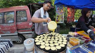 Pasar Pagi Sungai Bayor Selama Perak | Best Malaysia Street Food | Traditional foodie #streetfood