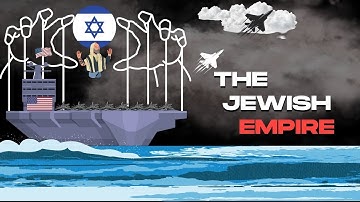 Rise of the Jewish Empire with Prof. David Miller