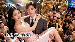 CEO bought the girl in the CAGE at an AUCTION💎 One night of passion🔥 Then fate brought her back❤️