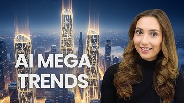 5 AI Mega Trends That Businesses Are Jumping On Right Now