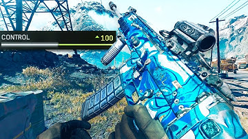 I Found the Best NO RECOIL GUN in Battlefield 6! (SOR-556 MK2)