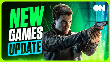 EVERYTHING Revealed at The Xbox Partner Preview 2025