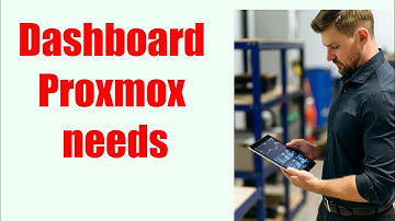 Why Every Proxmox HomeLab Needs This Dashboard