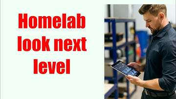 Why Every Proxmox HomeLab Needs This Dashboard