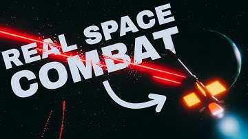 How 3D Combat Works In My Tactical Space RPG | Spacefleet: HEAT DEATH - Devlog #4