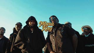 Murumba Pitch x Maeywon x Sir Trill x Frank Mabeat ft. Tumisho || Mara Kay ( Visualiser)