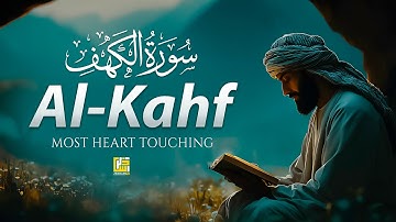 BEST FRIDAY SURAH AL KAHF سورة الكهف | THIS VOICE WILL TOUCH YOUR HEART إن شاء الله | ZikarAllah TV