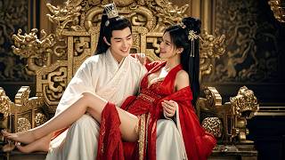 廢材小夥渡劫失敗被迫下嫁女武神，為救她竟親自用嘴化解傷口，一夜失控后化身寵妻狂魔，羡煞旁人~ #chinese television dramas #逆袭 #爽剧 #豪门 #shortdramas