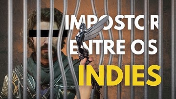 Como Expedition 33 revela a FRAUDE dos Indies no GOTY?