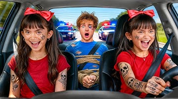 I Survived the World