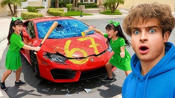 I Survived the World