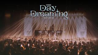 Mirrr “DAYDREAMING” THE 1st CONCERT [Wrap Up]