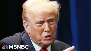 'Rick Scott knows not to step out of line’: Hosts discuss why GOP protects Trump – again