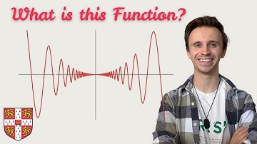 My Actual Cambridge Interview Question!!