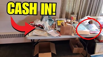 NOW Is The Time to Find and Sell These on EBAY Before The End of 2025