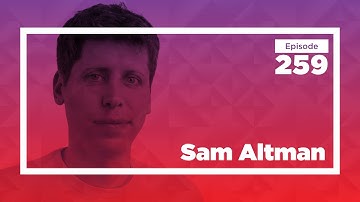 Sam Altman on Trust, Persuasion, and the Future of Intelligence - Live at the Progress Conference